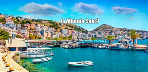 is tirana albania safe.